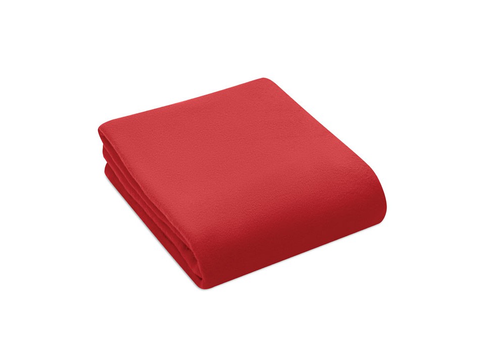 MUSALA RPET - Coperta da viaggio