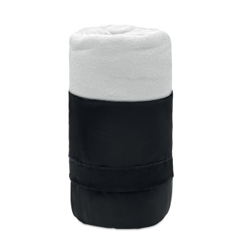 MUSALA RPET - Coperta da viaggio