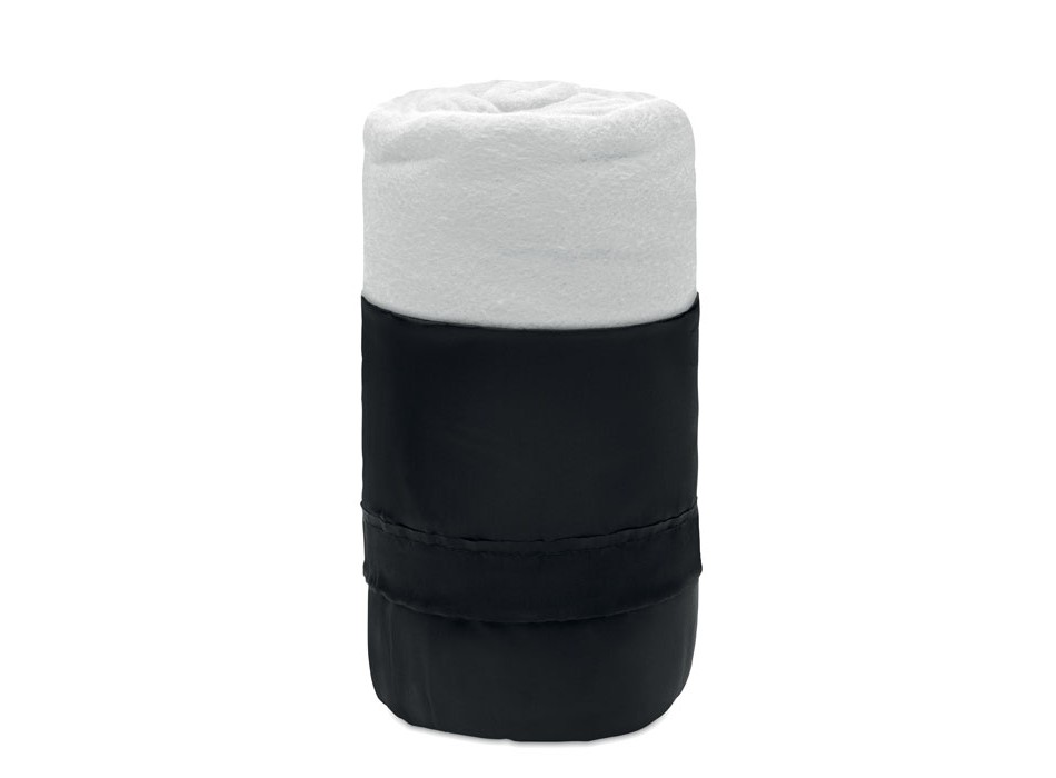 MUSALA RPET - Coperta da viaggio