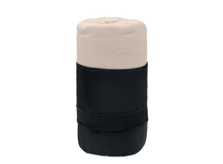 MUSALA RPET - Coperta da viaggio