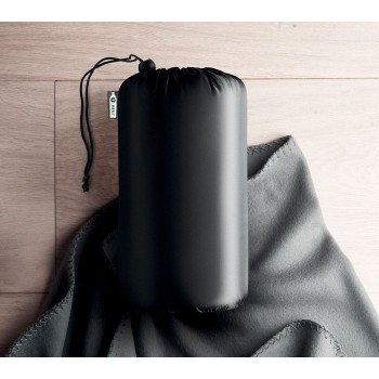 MUSALA RPET - Coperta da viaggio