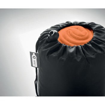 MUSALA RPET - Coperta da viaggio