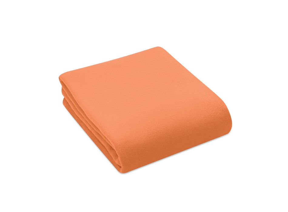 MUSALA RPET - Coperta da viaggio