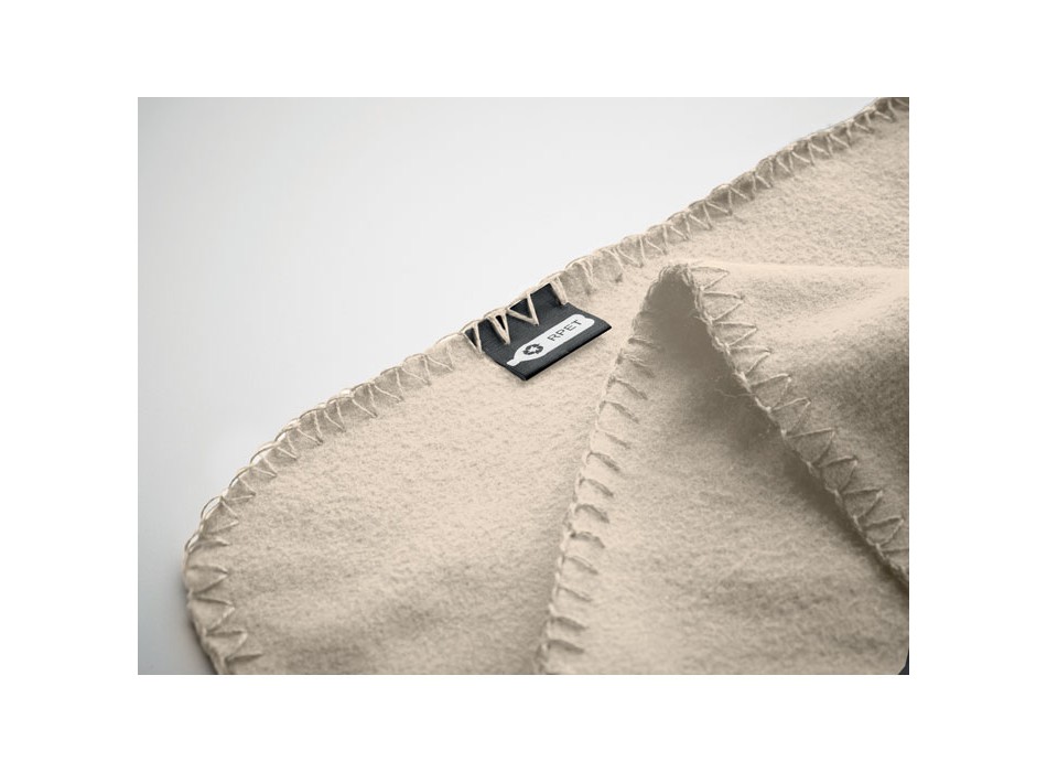 MUSALA RPET - Coperta da viaggio