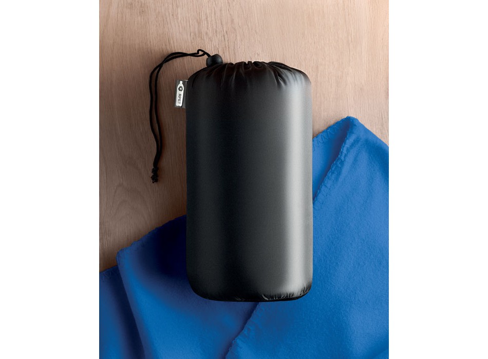 MUSALA RPET - Coperta da viaggio