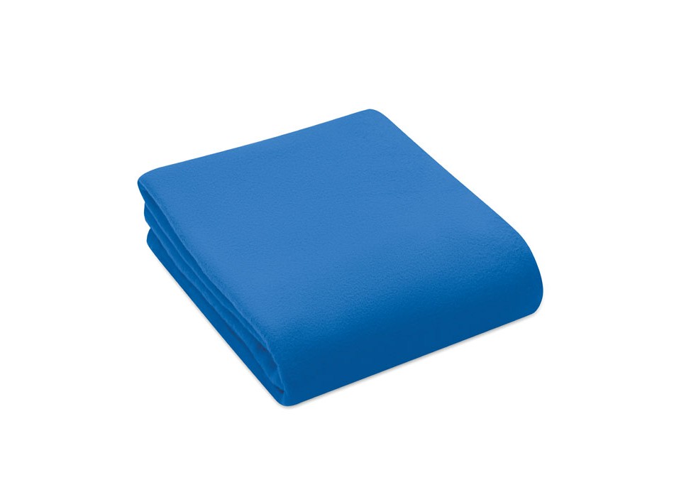 MUSALA RPET - Coperta da viaggio