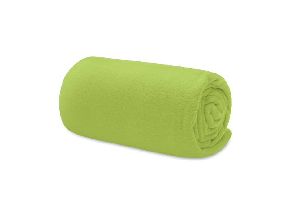 MUSALA RPET - Coperta da viaggio