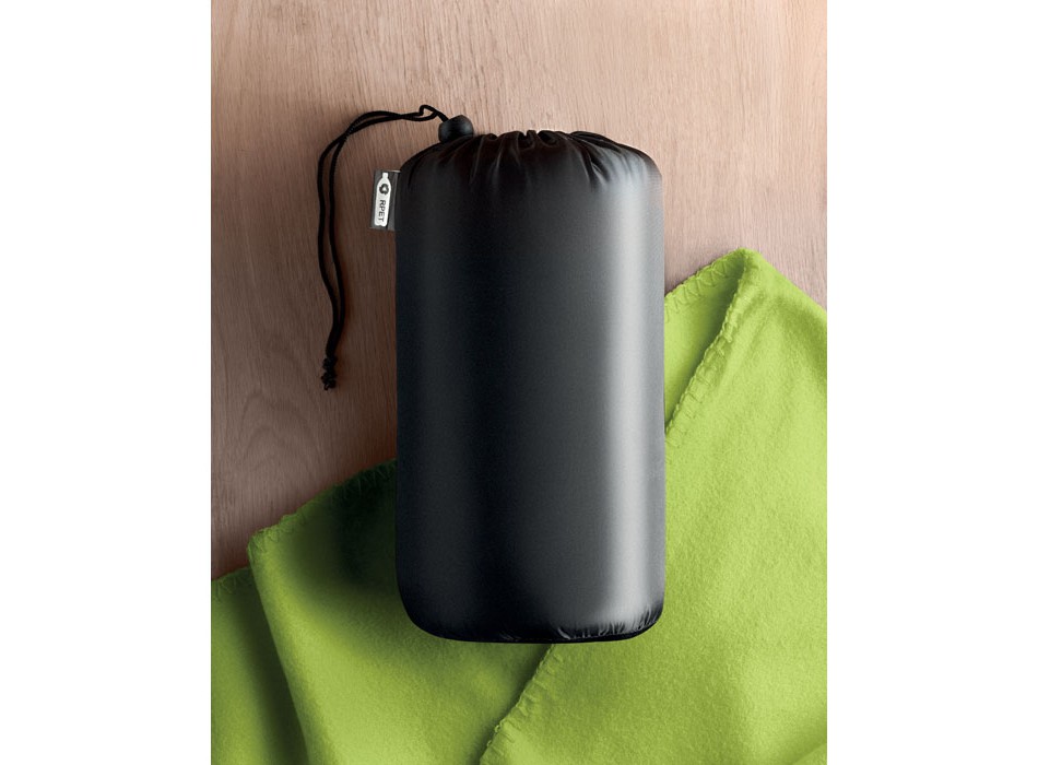 MUSALA RPET - Coperta da viaggio