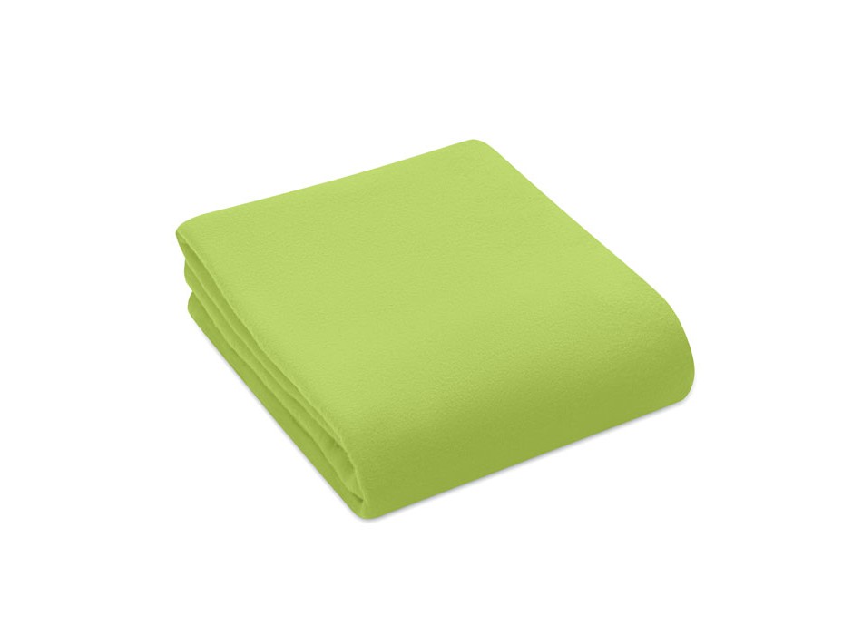 MUSALA RPET - Coperta da viaggio