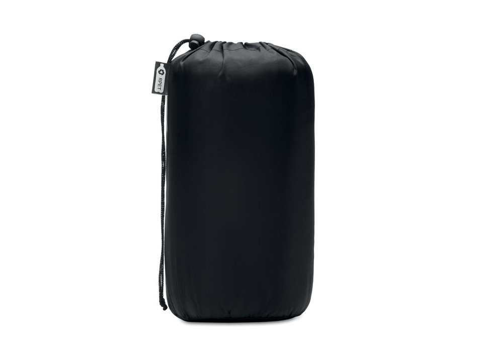 MUSALA RPET - Coperta da viaggio