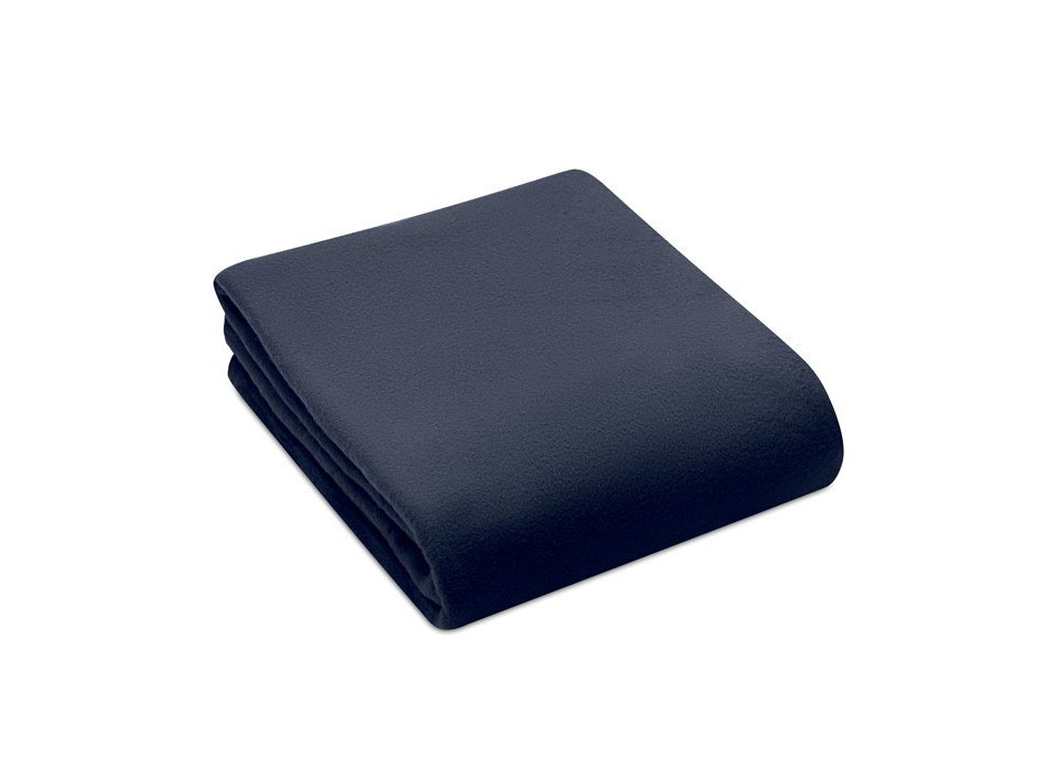 MUSALA RPET - Coperta da viaggio