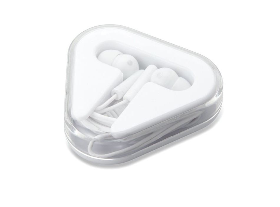 MUSIPLUG - Auricolare in astuccio di PS