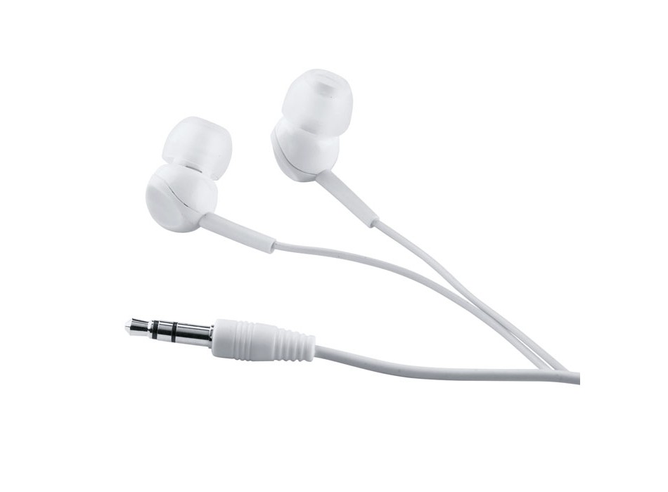 MUSISOFT - Auricolari in silicone