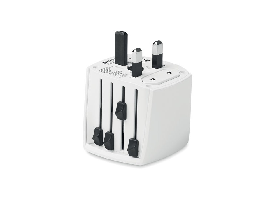 MUV MICRO - MUV micro. 2-pole