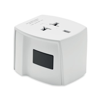 MUV USB A/C - Adattatore USB A/C Skross MUV