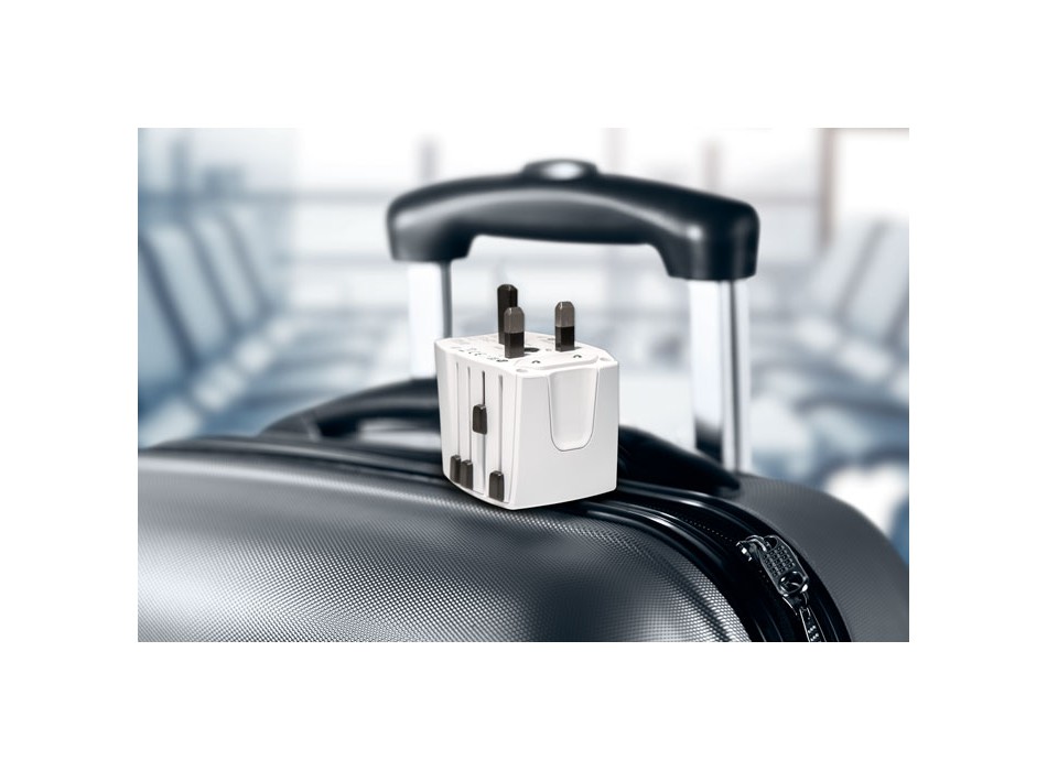 MUV USB - MUV USB. 2-pole