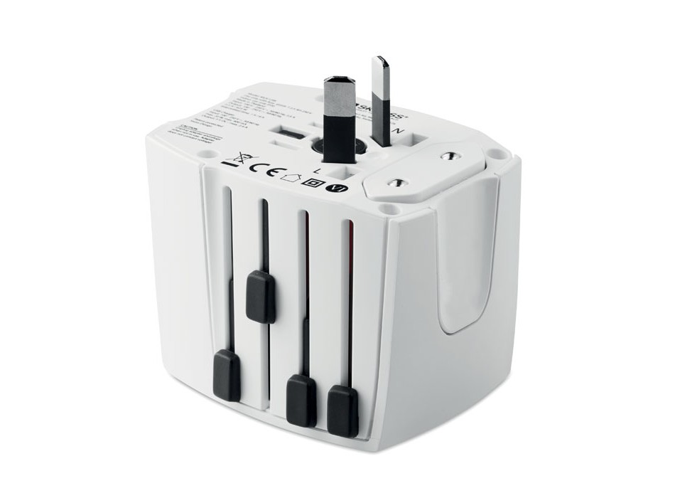 MUV USB - MUV USB. 2-pole