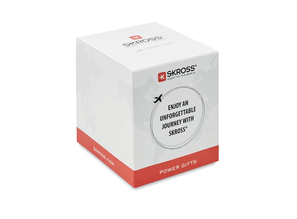 MUV USB - MUV USB. 2-pole