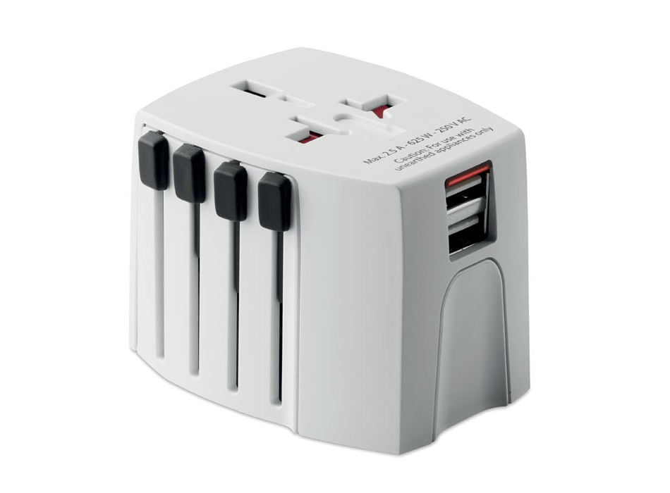 MUV USB - MUV USB. 2-pole