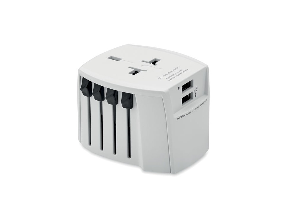 MUV USB - MUV USB. 2-pole