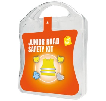 MyKit Set Sicurezza Strada Junior