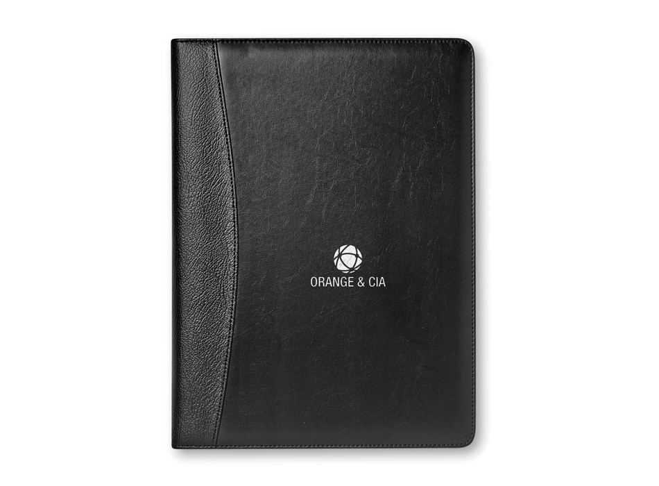 NADIA - Porta blocnotes A4