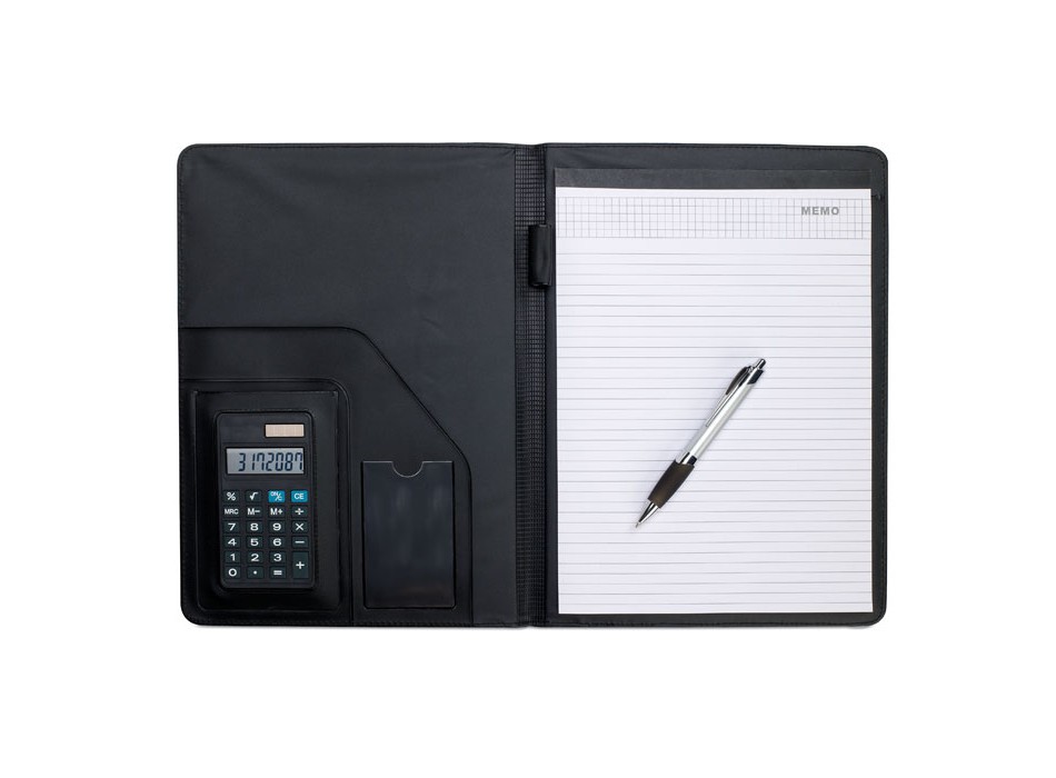 NADIA - Porta blocnotes A4