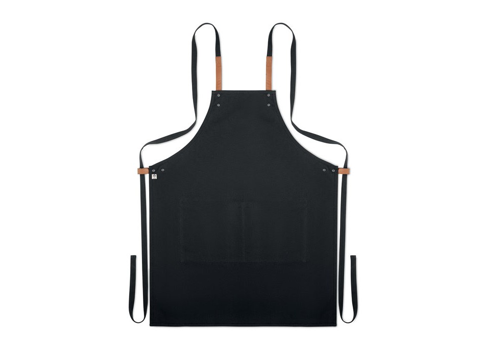 NAGPUR COLOUR - Grembiule in cotone organico