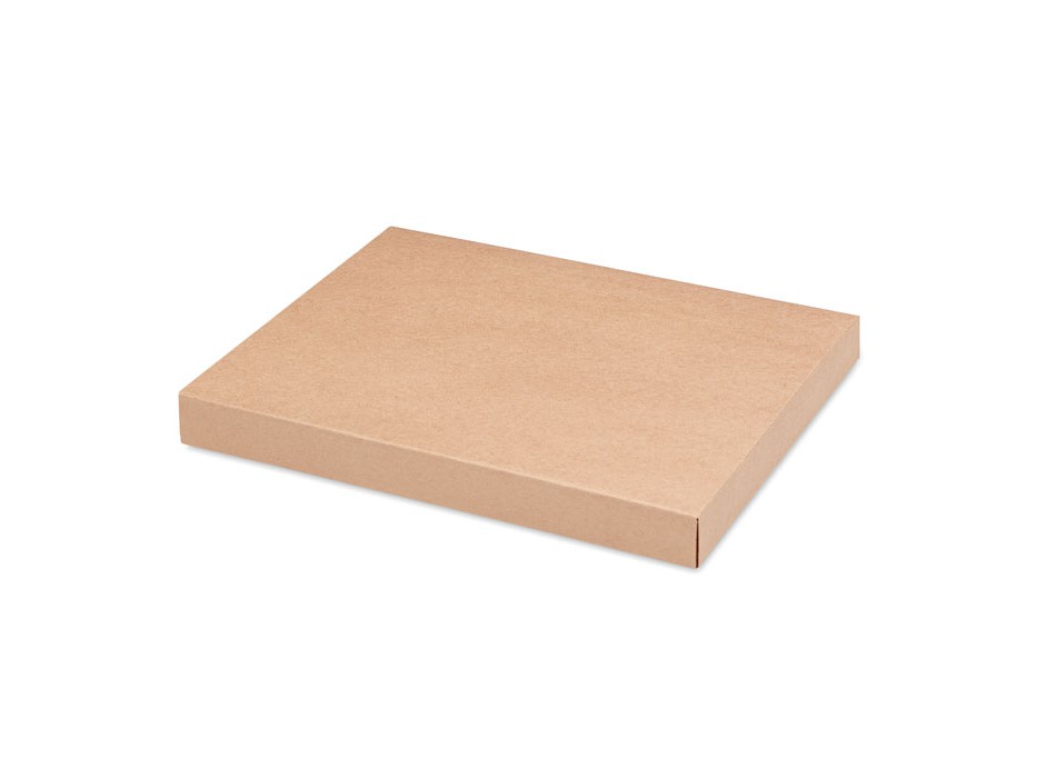 NAGPUR COLOUR - Grembiule in cotone organico