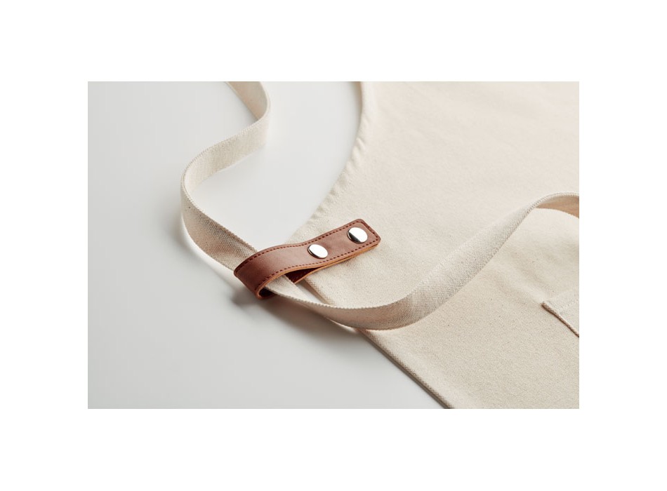 NAGPUR - Grembiule in cotone organico