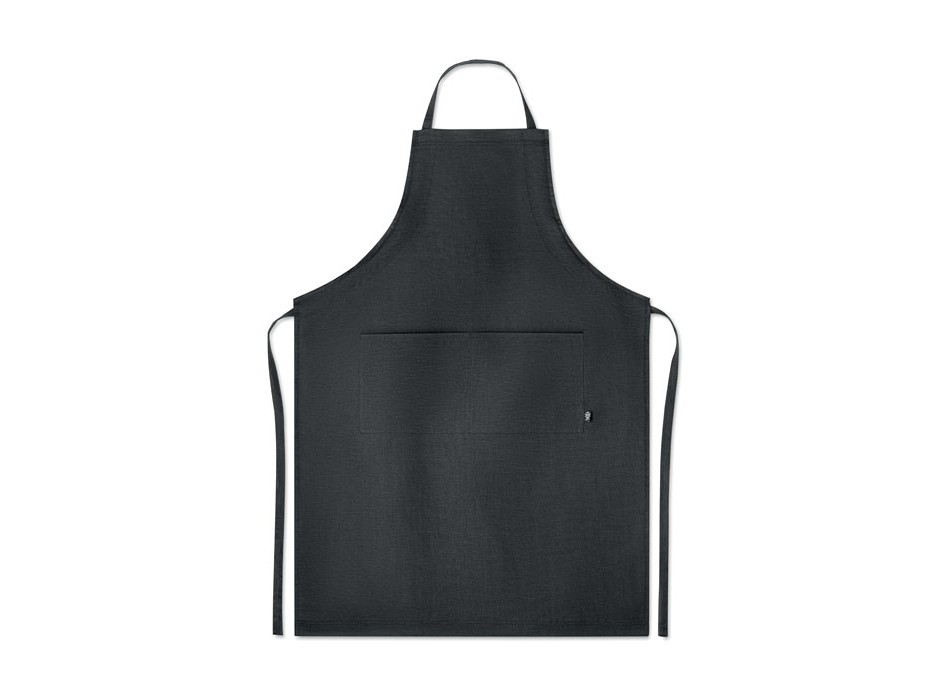 NAIMA APRON - Grembiule in canapa da 200gr