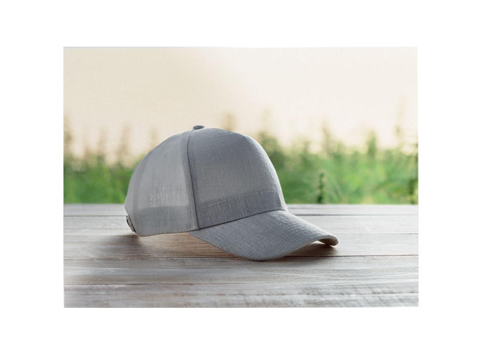 NAIMA CAP - Cappellino da baseball in canap