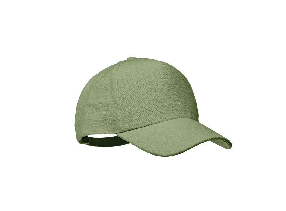 NAIMA CAP - Cappellino da baseball in canap