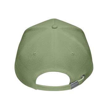 NAIMA CAP - Cappellino da baseball in canapa