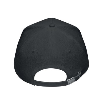 NAIMA CAP - Cappellino da baseball in canapa