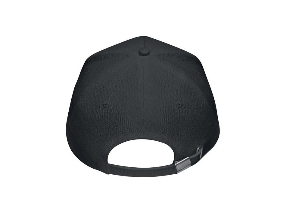 NAIMA CAP - Cappellino da baseball in canapa