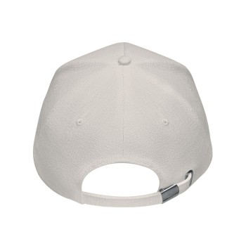 NAIMA CAP - Cappellino da baseball in canapa