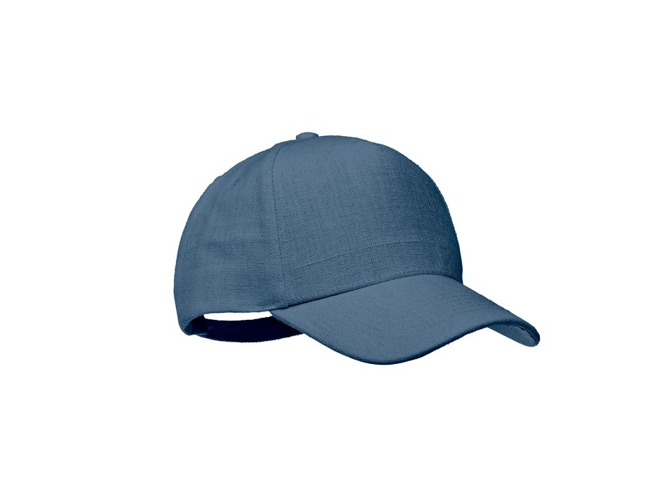 NAIMA CAP - Cappellino da baseball in canapa