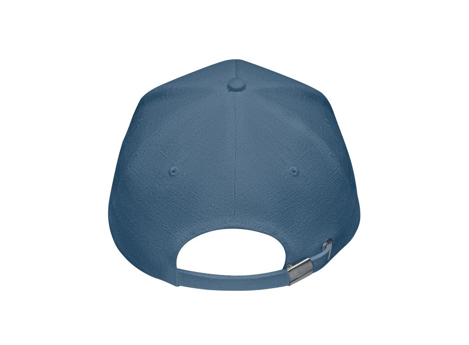 NAIMA CAP - Cappellino da baseball in canapa