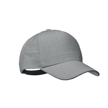NAIMA CAP - Cappellino da baseball in canapa