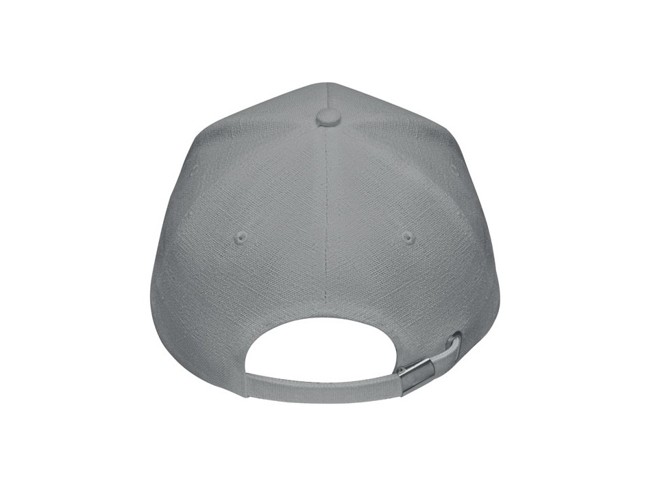 NAIMA CAP - Cappellino da baseball in canapa