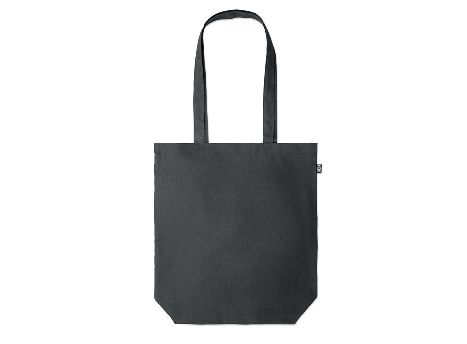 NAIMA TOTE - Shopper in 100% canapa