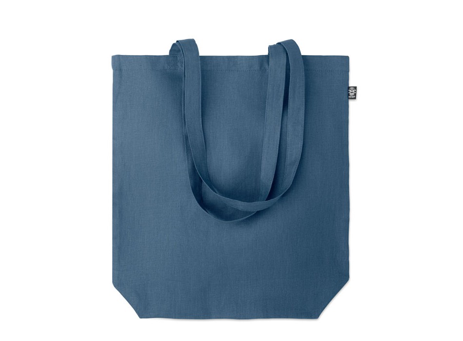 NAIMA TOTE - Shopper in 100% canapa