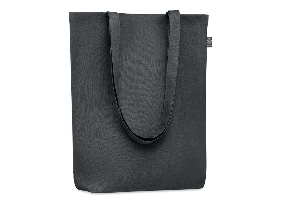 NAIMA TOTE - Shopper in 100% canapa