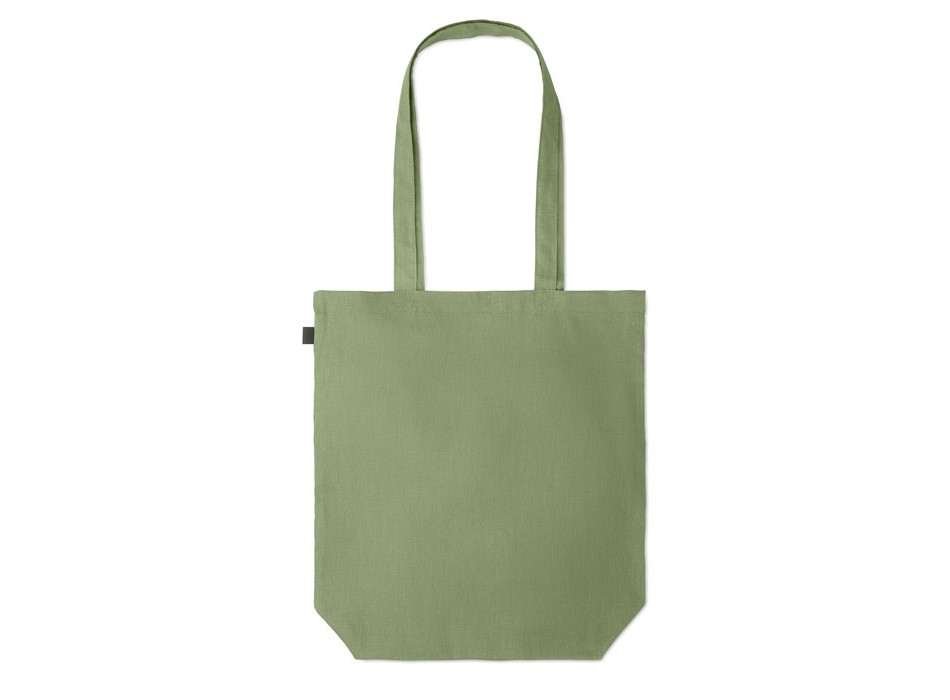 NAIMA TOTE - Shopper in 100% canapa