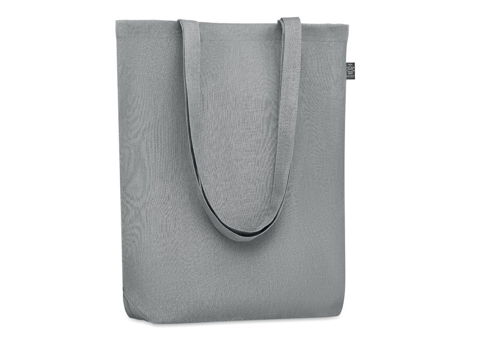 NAIMA TOTE - Shopper in 100% canapa