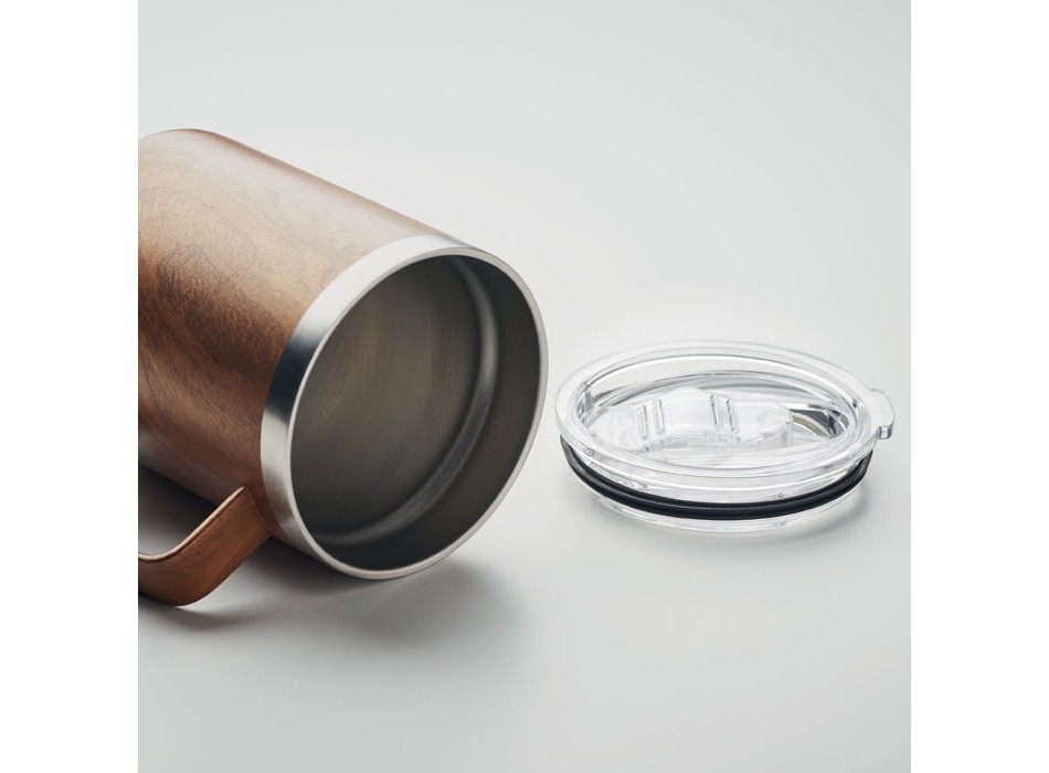 NAMIB MUG - Bicchiere doppio strato 300 ml