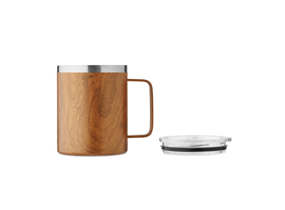 NAMIB MUG - Bicchiere doppio strato 300 ml