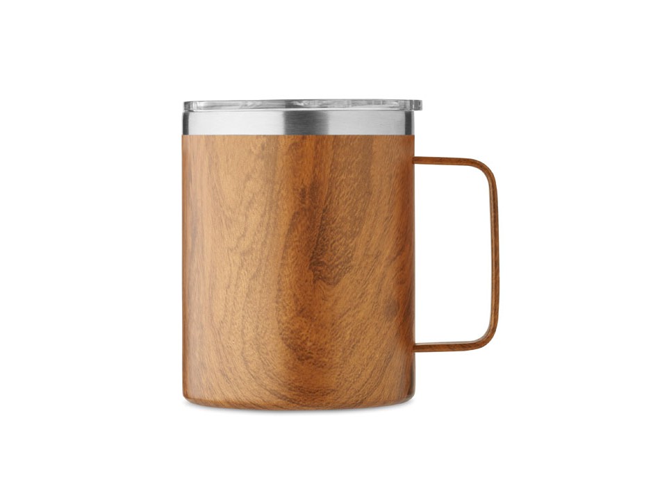 NAMIB MUG - Bicchiere doppio strato 300 ml