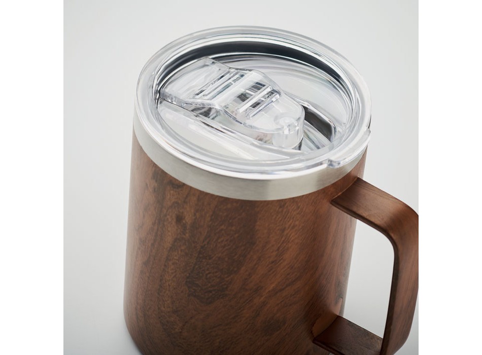 NAMIB MUG - Bicchiere doppio strato 300 ml